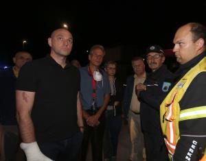 POŽAR FRAGMAT 37 FOTO LJUBO VUKELIČ